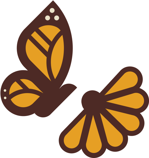 Butterflies